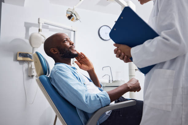 Best Emergency Tooth Extraction in Ste Genevieve, MO