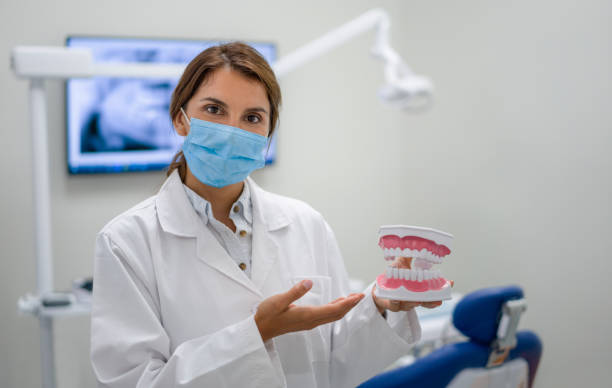 Best Emergency Orthodontic Repairs in Ste Genevieve, MO