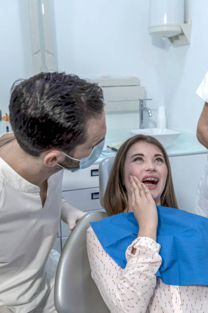 Best Pediatric Emergency Dentist in Ste Genevieve, MO