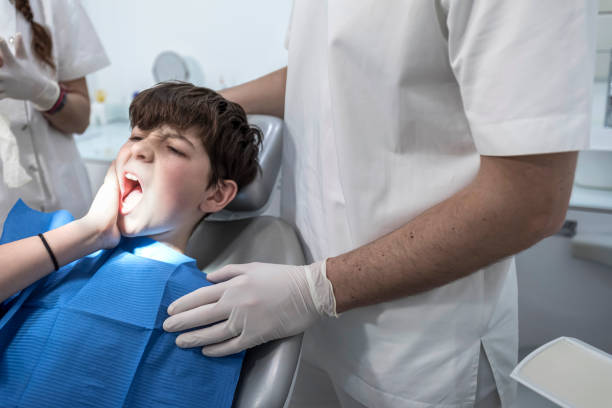 Best Emergency Treatment for Toothache in Ste Genevieve, MO