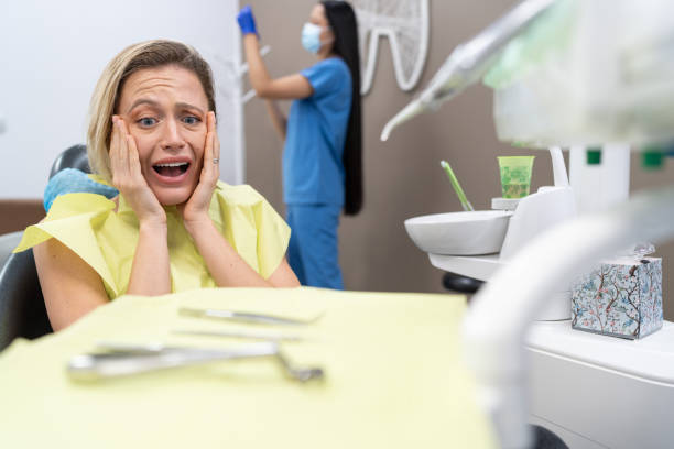 Best Emergency Wisdom Teeth Removal in Ste Genevieve, MO