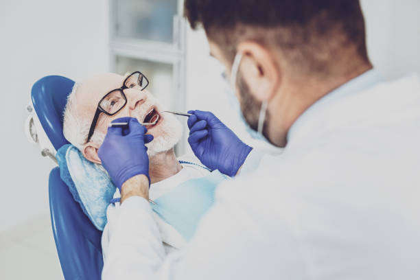 Best Weekend Emergency Dentist in Ste Genevieve, MO
